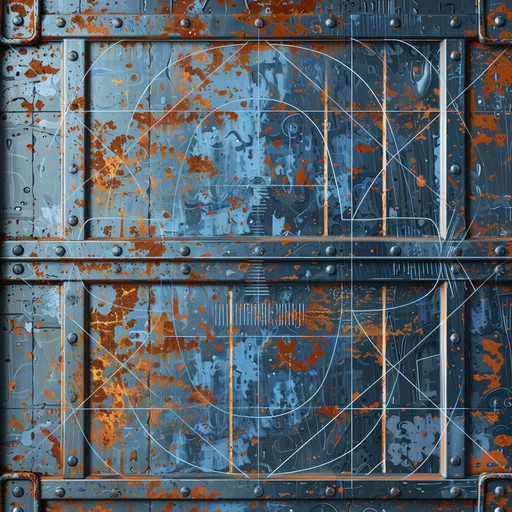 Free Industrial Metal Texture Image - Industrial, Metal, Texture ...