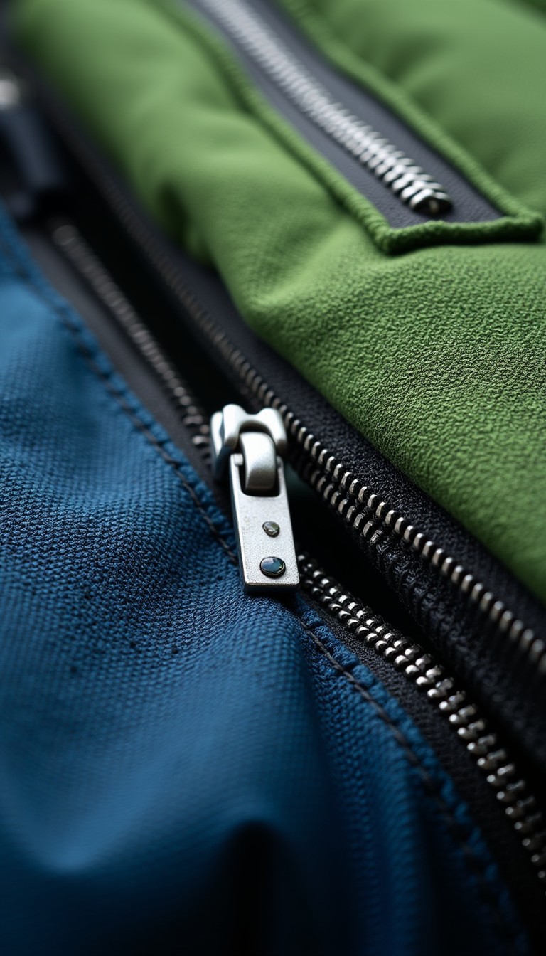 Zip Items Free Fabric Zipper Detail Image - Backpack, Zipper, Canvas | Download ...