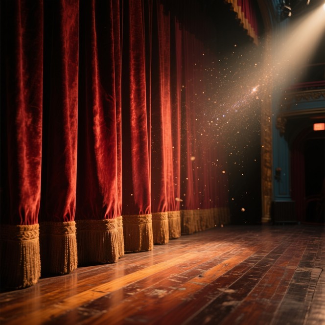 Free Curtain Meets Stage Image Theater Stage Curtain Download At free-curtain-meets-stage-image-theater-stage-curtain-download-at