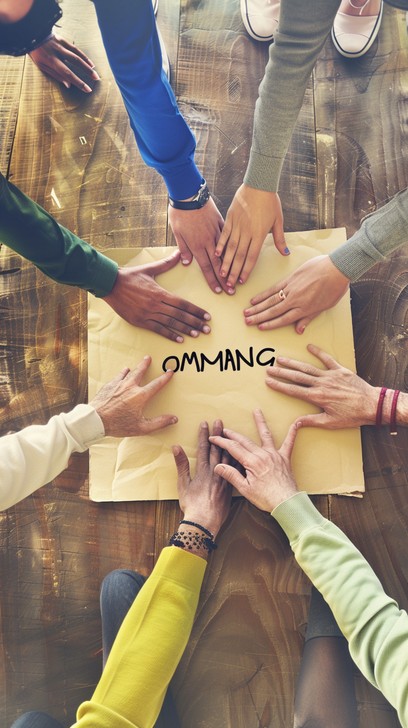 Free Teamwork in action Image - Teamwork, Collaboration, Unity ...