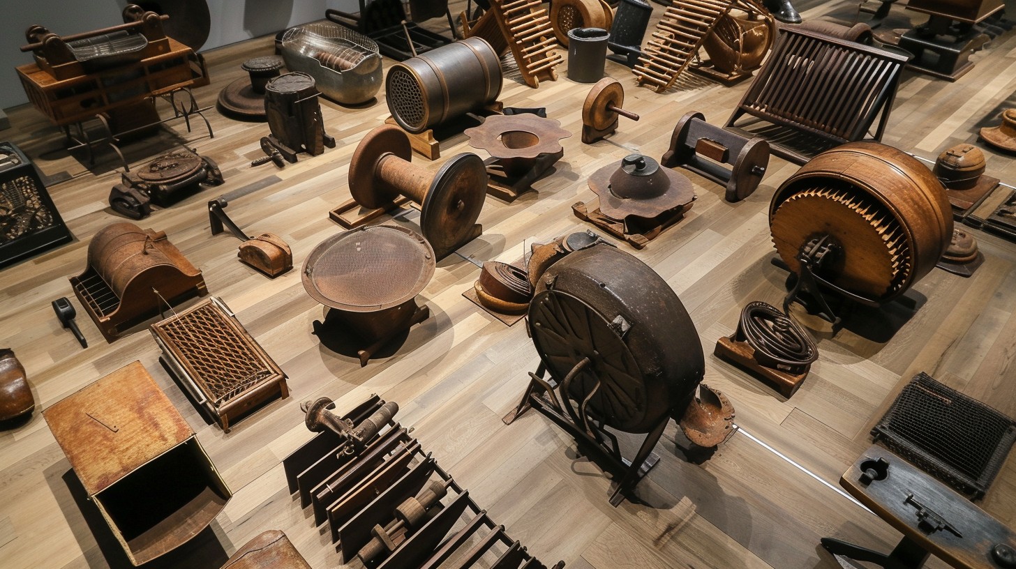 Free Percussion Instrument Array Image - Percussion, Instruments ...