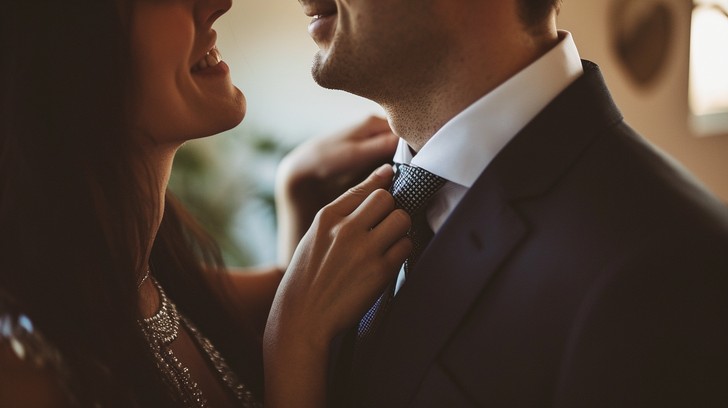Free Intimate moment shared Image - Couple, Affection, Intimacy ...