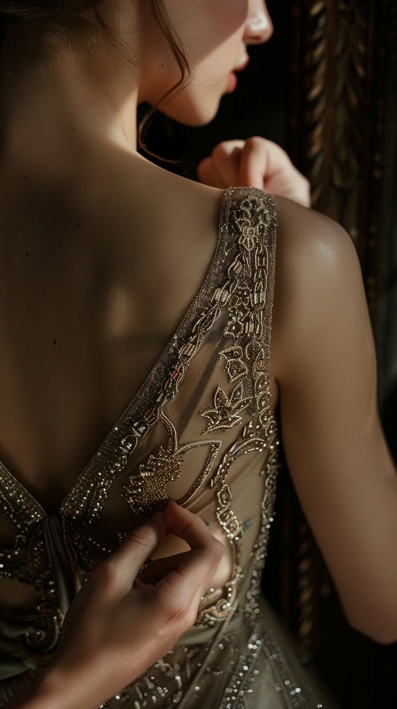 Free Elegant Evening Gown Image - Elegance, Fashion, Gown | Download at ...