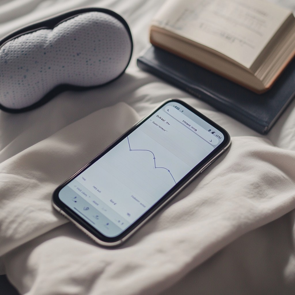 Free Morning stock check Image - Smartphone, Bed, Stock | Download at ...