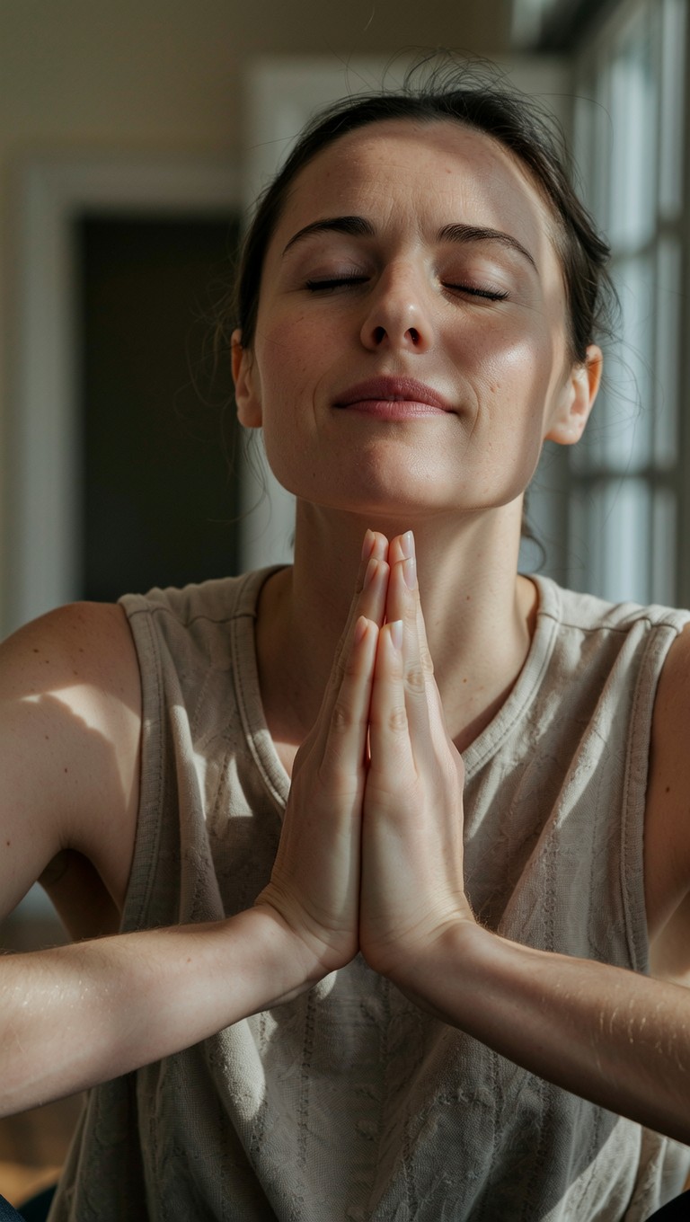 Free Peaceful Meditation Moment Image - Meditation, Peace ...