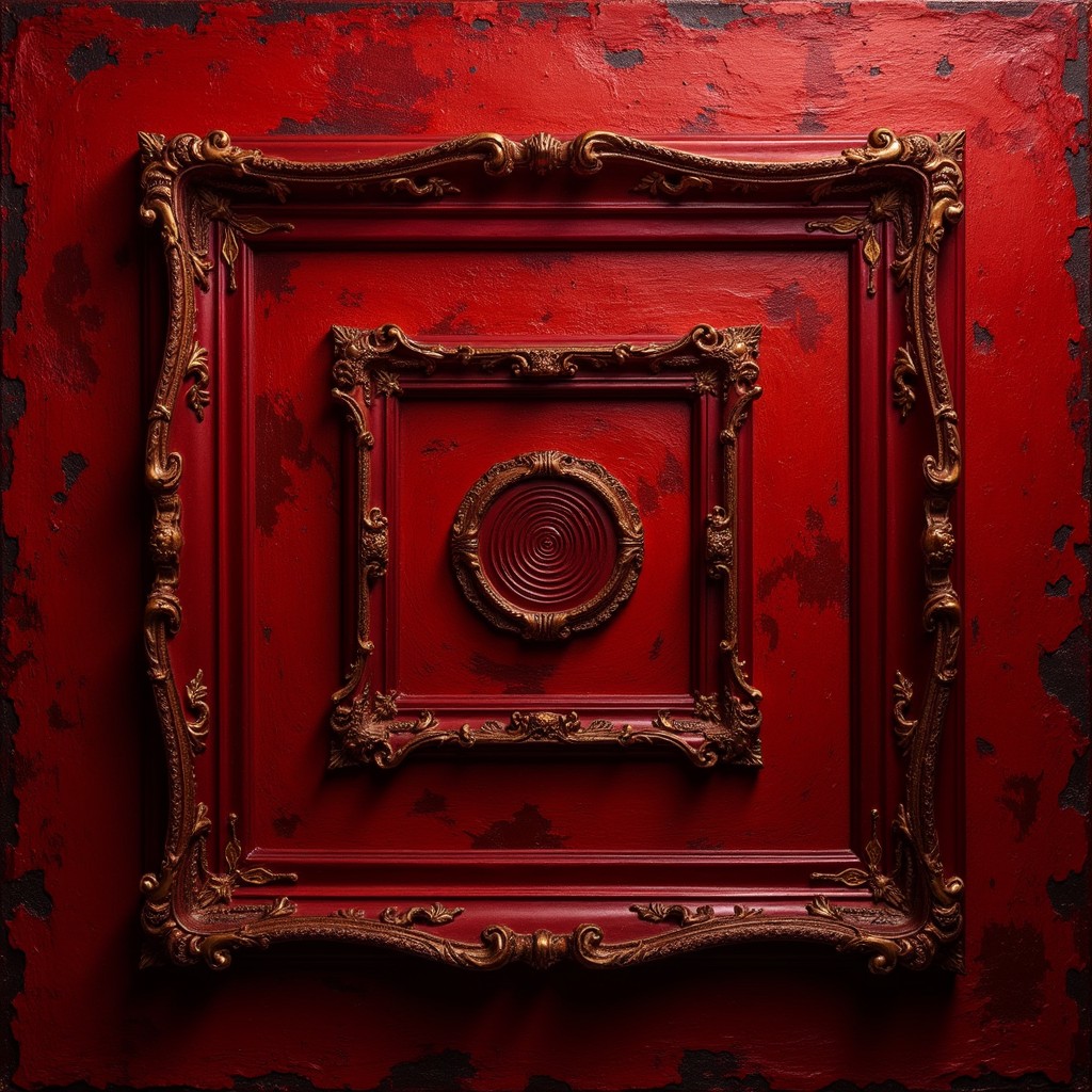 Free Nested Golden Frames Image - Frames, Baroque, Gold | Download at ...