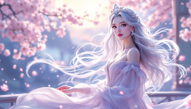 Free Royal Anime Princess Image - Princess, Anime, Medieval | Download ...