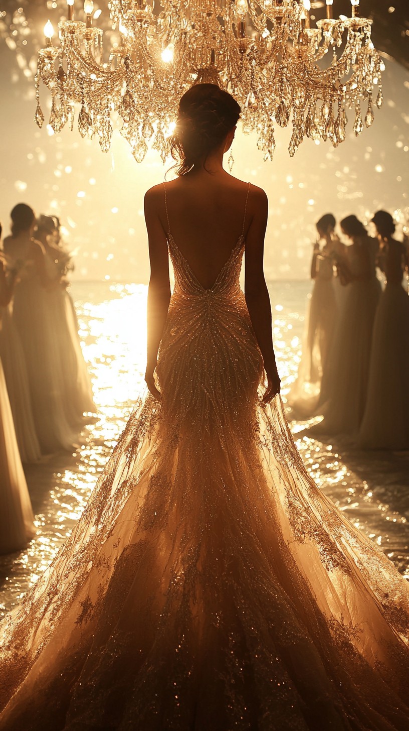 Free Elegant evening gown Image - Elegance, Luxury, Gown | Download at ...