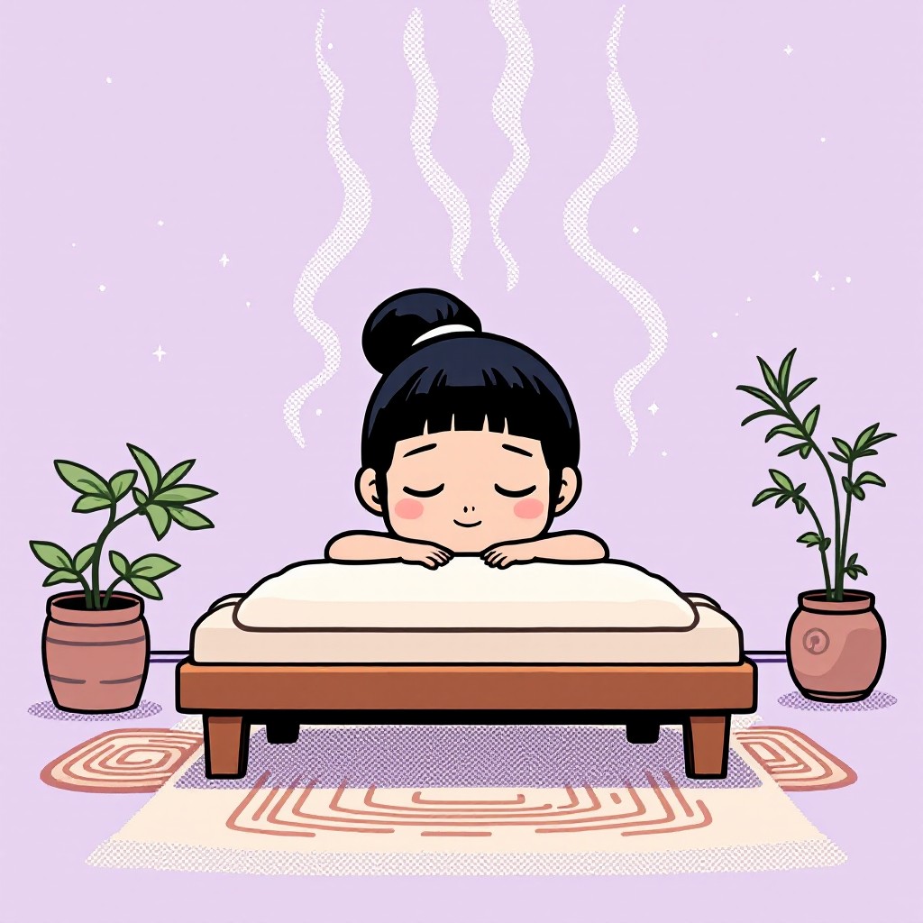 Free Pixel Spa Relaxation Photo - Pixel, Anime, Chibi | Download at ...