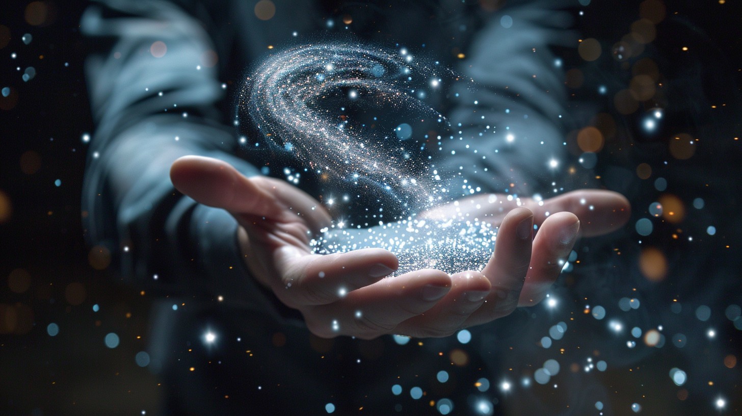Swirl Magic Free Magical Light Swirl Image - Magic, Sparkle, Light | Download at ...