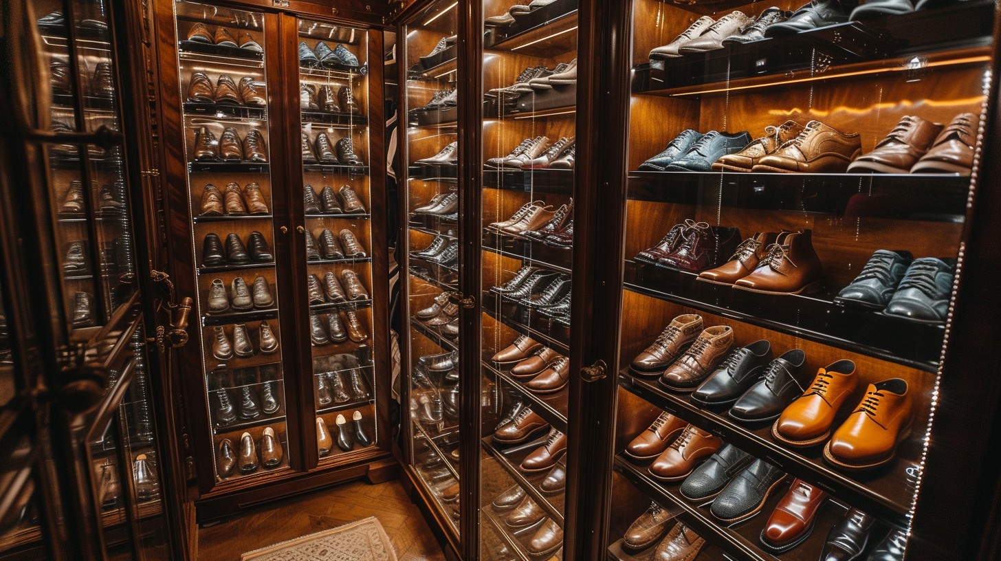Free Elegant Shoe Collection Image - Shoes, Collection, Footwear ...
