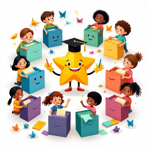 Free Learning Through Play Image - Education, Learning, Colorful ...
