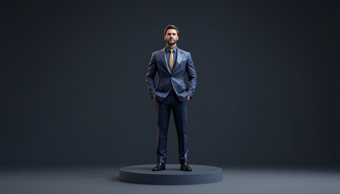 Low Poly Merchant Download Augmented Reality App Low Poly Graphics Original Soundtrack ...