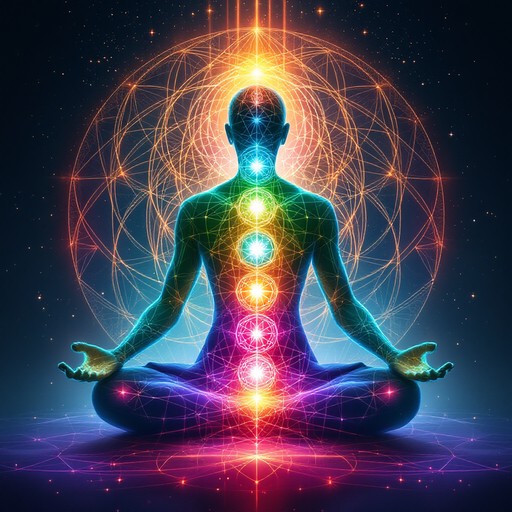 Free Spiritual Harvest Dawn Image - Chakra, Meditation, Spiritual ...