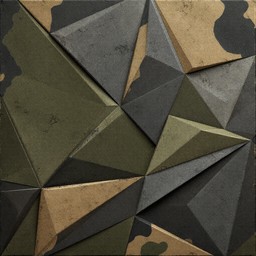 Free Tactical Geometric Pattern Image - Tactical, Geometric, Military ...