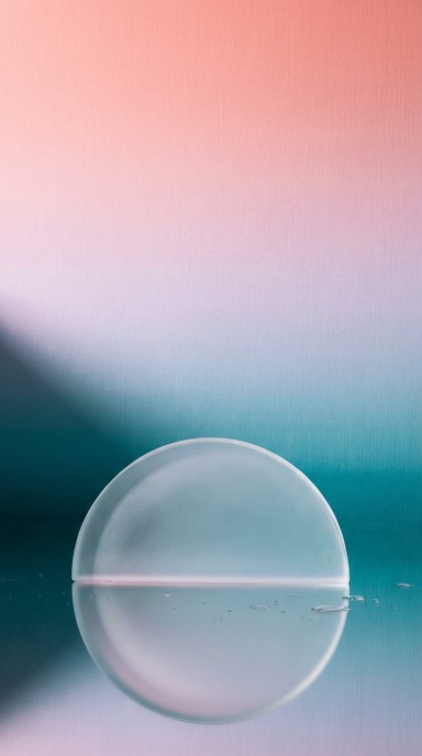 Free Minimalist Gradient Design Image - Minimalist, Gradient, Geometric ...