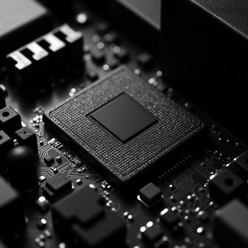 Free Silicon in Shadow Image | Download at StockCake