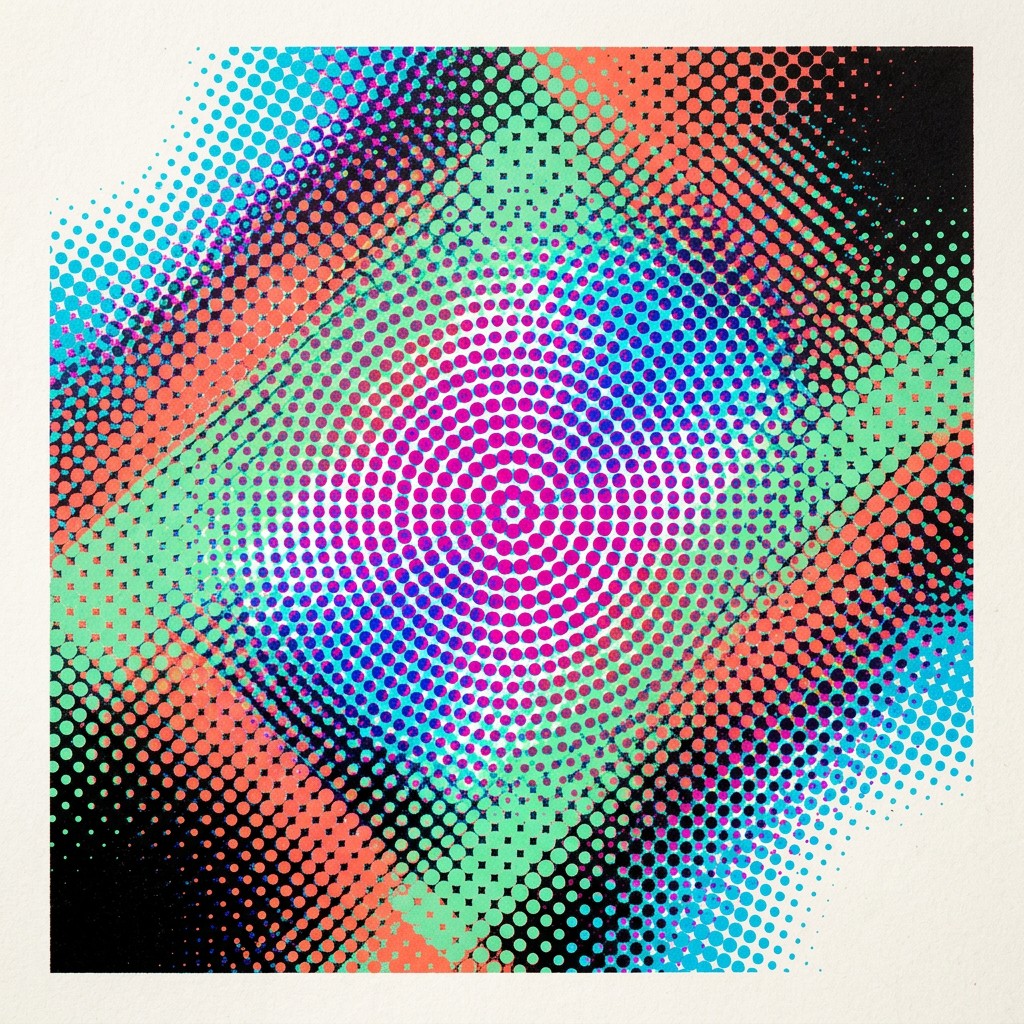 Free Vibrant Halftone Patterns Image - Halftone, Abstract, Pattern ...