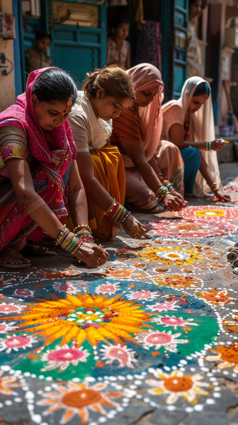 Free Artistic Cultural Activity Image - Art, Culture, Tradition ...