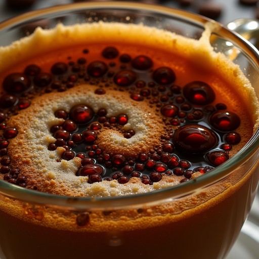 Free Espresso Crema Swirl Image - Espresso, Coffee, Crema | Download at ...