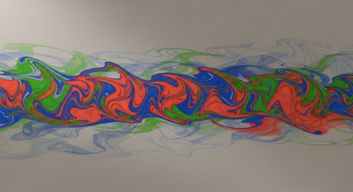 Pattern Open Layer Free Flowing Pattern Layers Image - Abstract, Patterns, Overlapping ...