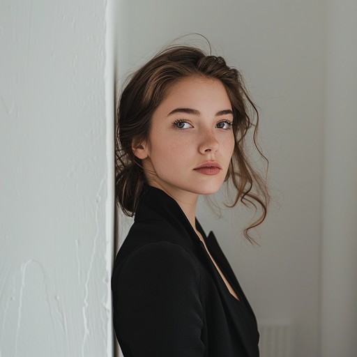 Free Elegant Woman Portrait Image - Woman, Portrait, Elegant | Download ...