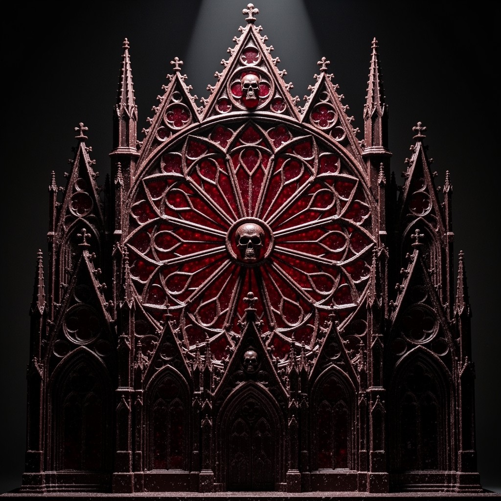 Gothic Candy Machine Free Gothic Candy Architecture Image - Gothic, Candy, Confections ...
