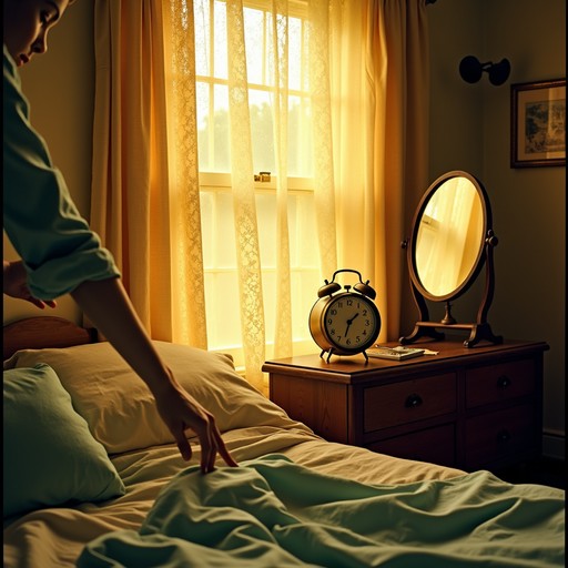 Free Early Morning Alarm Image | Download at StockCake