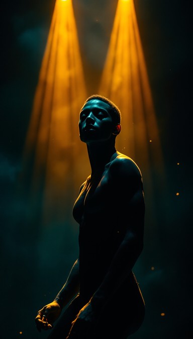 Free Dynamic Stage Performance Image - Stage, Performance, Theatrical ...