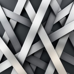 Free Metallic Lattice Pattern Image - Metal, Geometric, Industrial ...