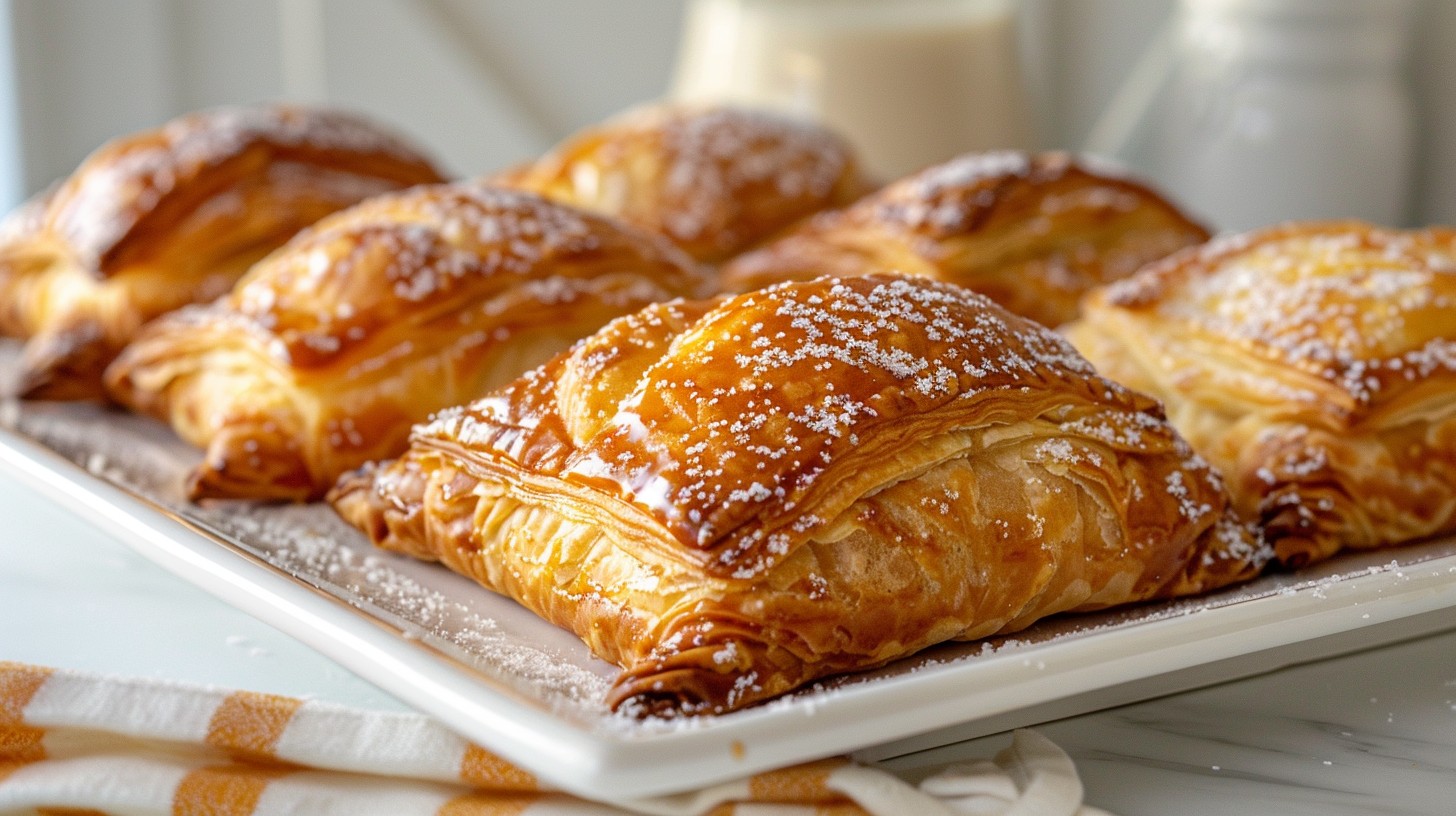 Free Golden Flaky Pastries Photo - Pastry, Golden, Flaky | Download at ...