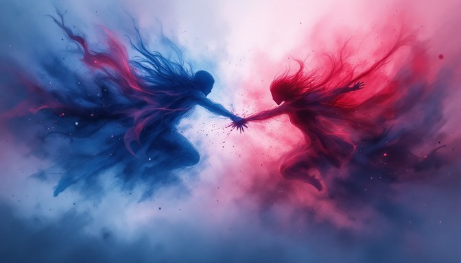 Free Ancestral Spirit Battle Image - Tribal, Spiritual, Warrior ...