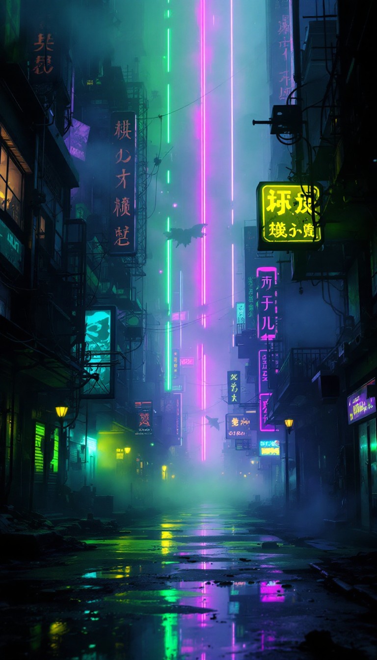 neon-rain-reflections-