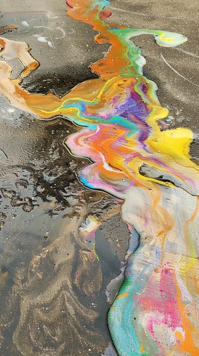 Liquid Places Free Colorful liquid swirls Image - Colorful, Liquid, Swirls | Download ...