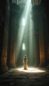 Free Light From Above Image - Sanctuary, Light, Spiritual | Download at ...