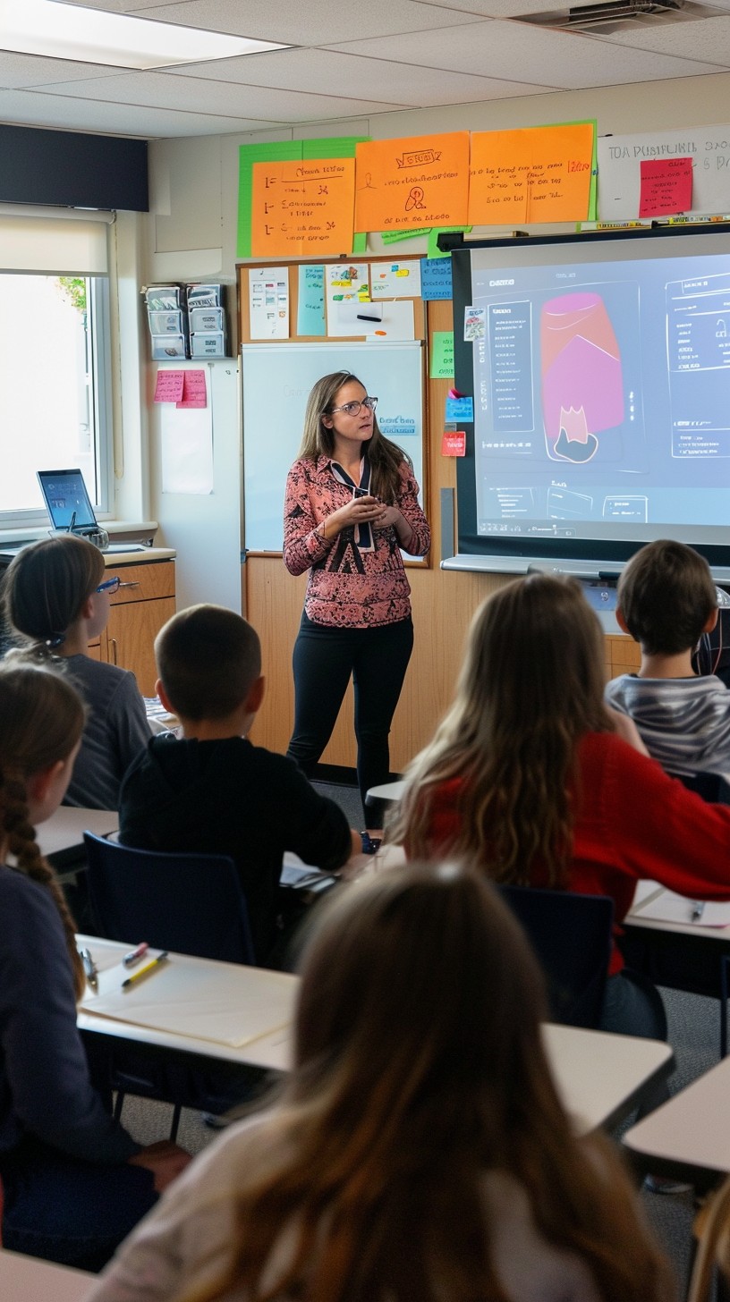 Free Educational Class Session Image - Education, Classroom, Teacher ...