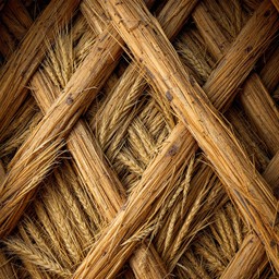 Straw Design Patterns Free Golden Straw Pattern Image - Straw, Geometric, Pattern | Download ...