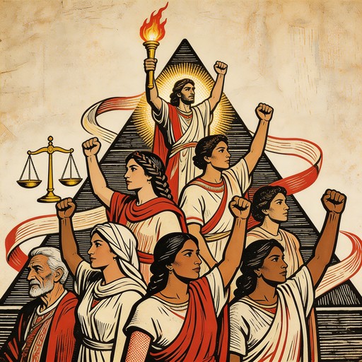 Unity Freedom Justice Free Justice Unity Rising Image - Justice, Unity, Protest | Download at ...