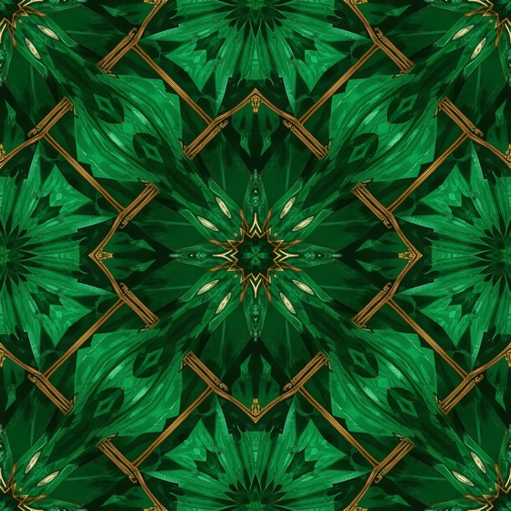 Free Emerald Geometric Luxury Image - Artdeco, Geometric, Luxury ...