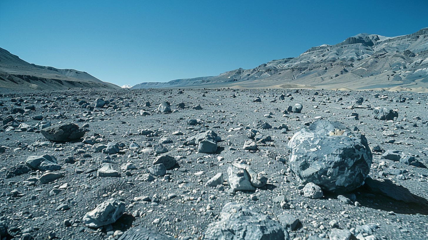 Free Desolate rocky terrain Image - Landscape, Desolate, Rocky ...