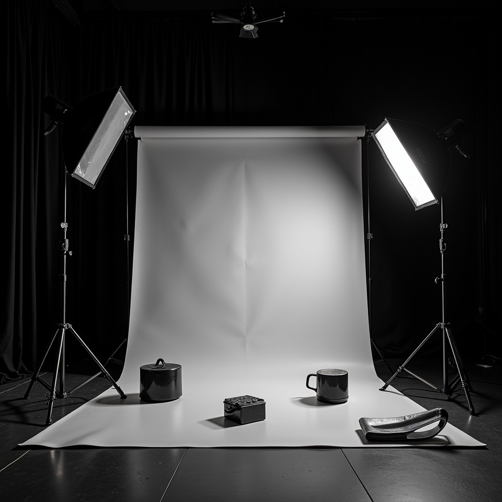 Free Studio Light Setup Image - Studio, Photography, Softbox | Download ...