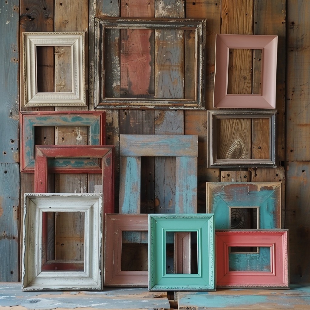Free Vintage Frame Collection Image - Vintage, Frames  display picture 3