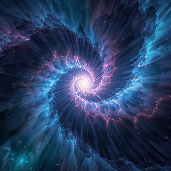 Free Cosmic Star Energy Image - Space, Star, Cosmic | Download at StockCake