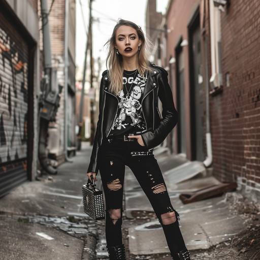Free Edgy Urban Fashion Image - Urban, Fashion, Edgy | Download at ...