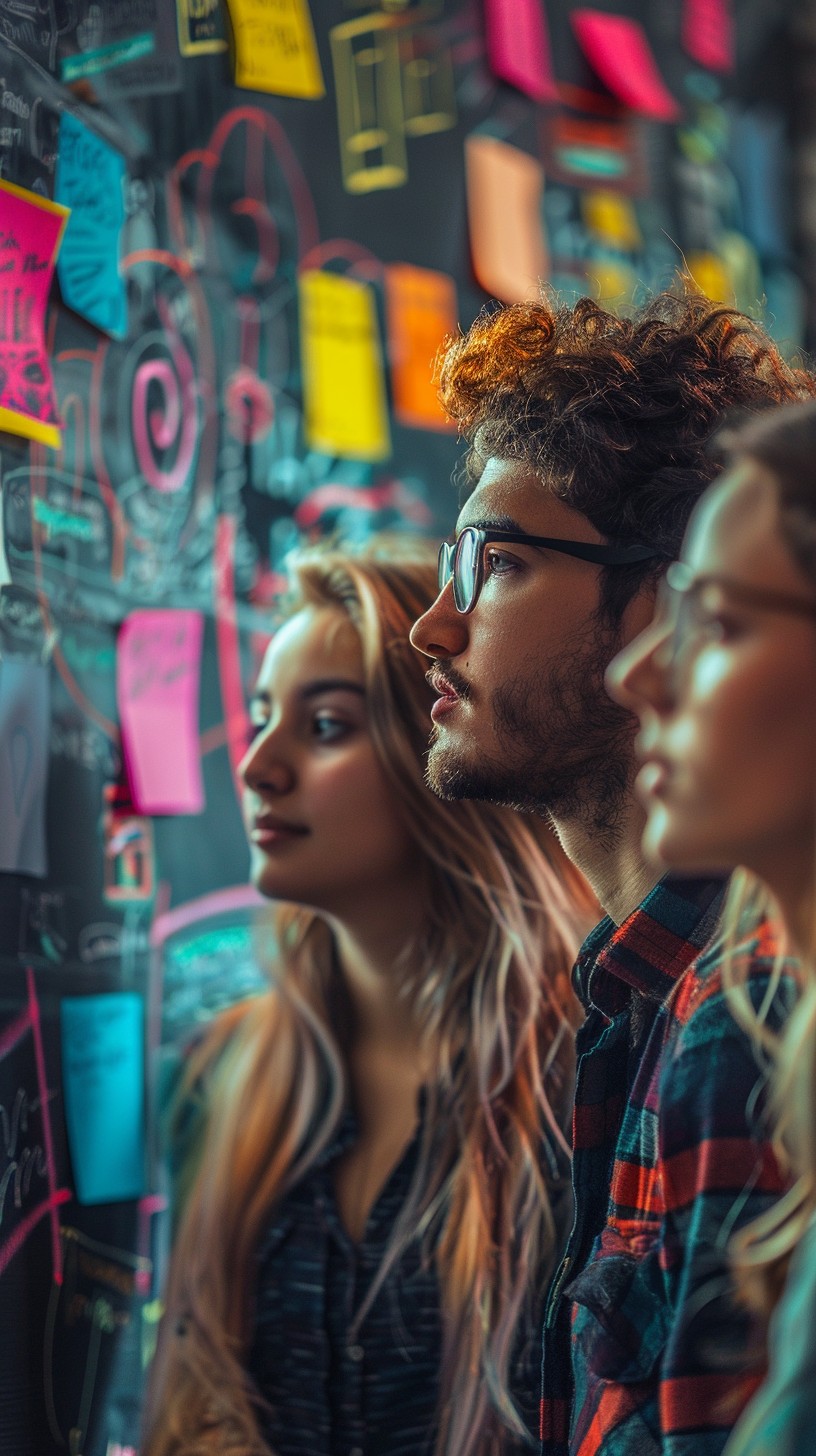 Free Focused Creative Minds Image - Teamwork, Collaboration, Focus ...