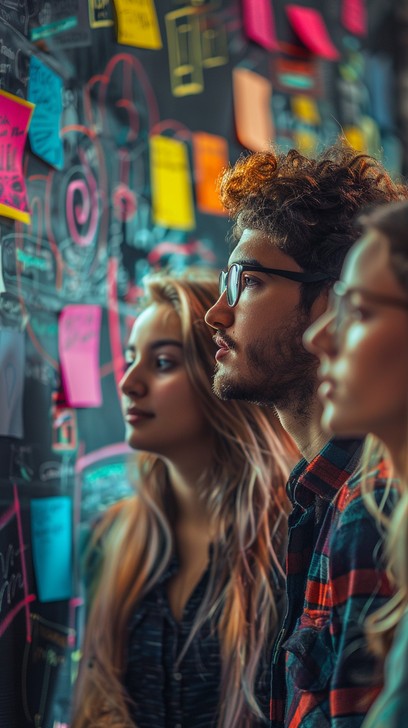 Free Focused Creative Minds Image - Teamwork, Collaboration, Focus ...