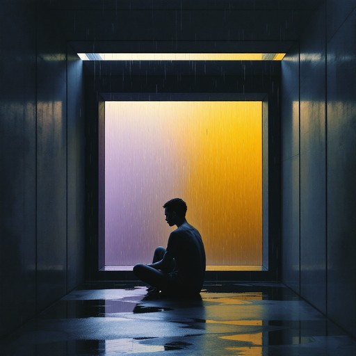 Free Solitude in light Image - Solitude, Silhouette, Minimalism ...