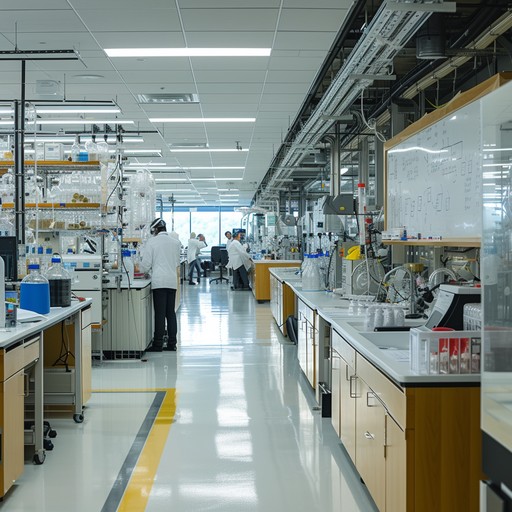 Free Modern Laboratory Research Image - Laboratory, Science, Research ...