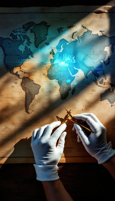 Free Mapping Digital Frontiers Image - Navigation, Cartography ...