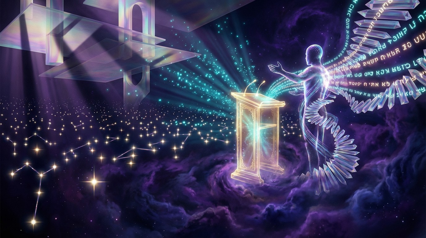 Free Cosmic Speech Energy Image - Surreal, Fantasy, Cosmic | Download ...